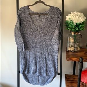 Express Lightweight Knit Sweater *NEVER WORN*